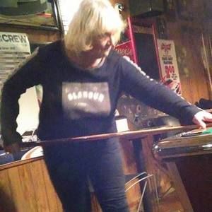 Meet your Posher, Ellen